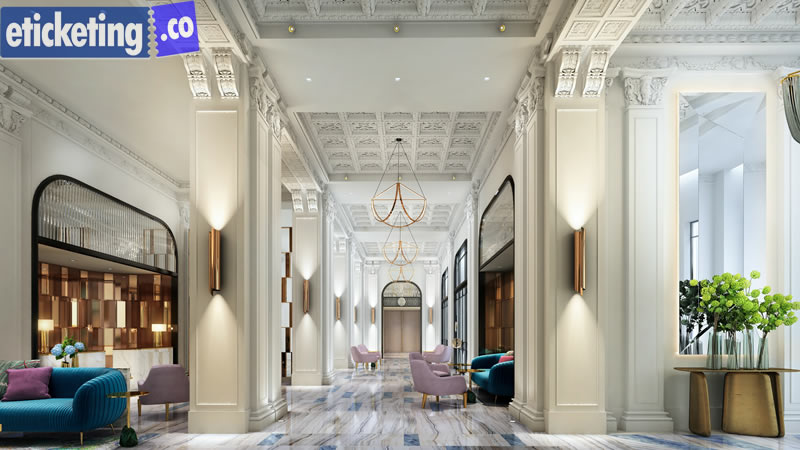 FIFA World Cup Hospitality Tickets | USA Hospitality Tickets | Tickets For World Cup Hospitality