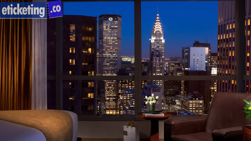 FIFA World Cup Hospitality Tickets | USA Hospitality Tickets | Mexico Hospitality Tickets