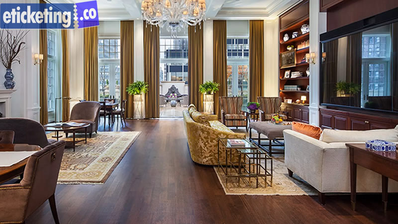 FIFA World Cup Hospitality Tickets | USA Hospitality Tickets | Mexico Hospitality Tickets