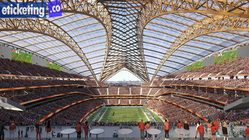 World Cup Tickets | FIFA World Cup Tickets | FIFA 2026 Tickets | FIFA World Cup 2026 Tickets