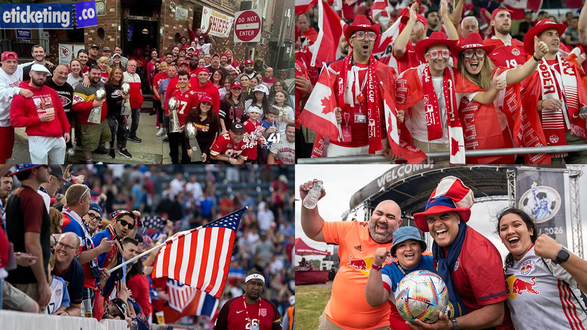 Buy World Cup Tickets | Football World Cup Tickets | FIFA World Cup Semi Final Tickets | FIFA World Cup Final Tickets