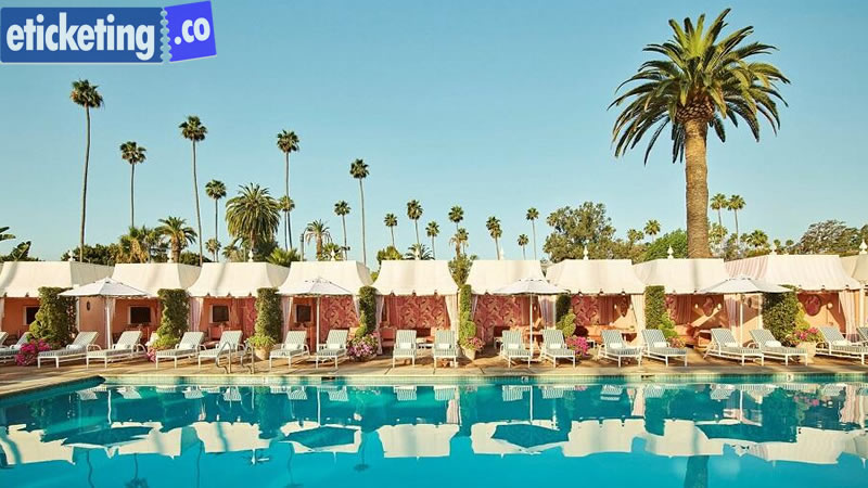 FIFA World Cup Hospitality Tickets | USA Hospitality Tickets | Tickets For World Cup Hospitality