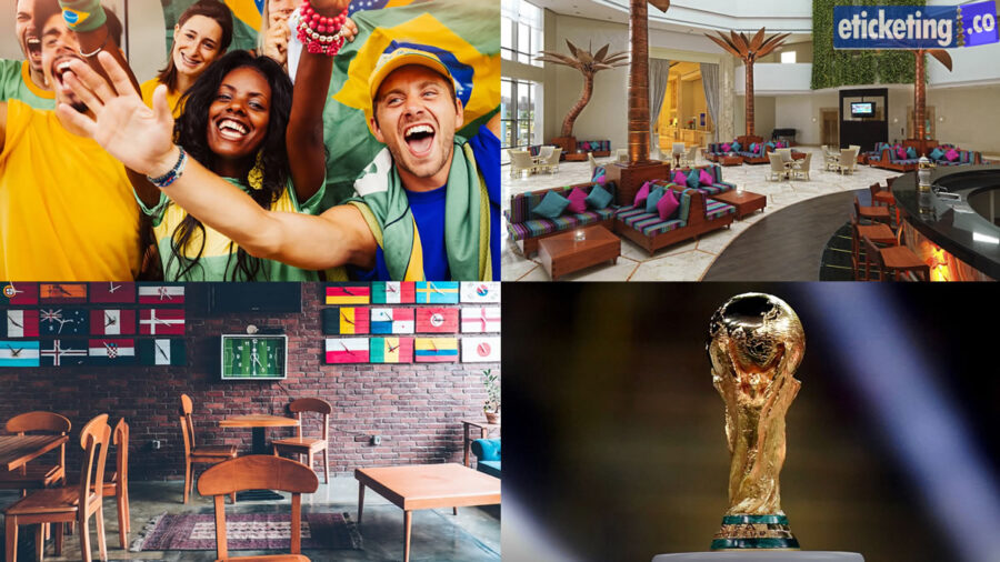 FIFA World Cup Hospitality Tickets | USA Hospitality Tickets | Tickets For World Cup Hospitality