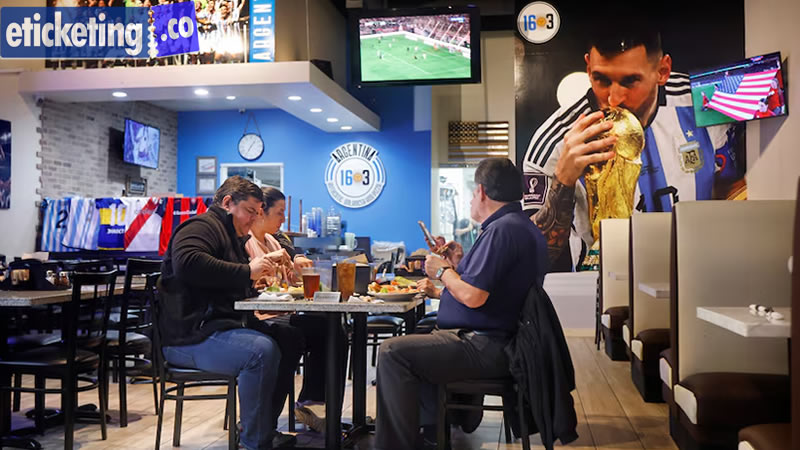 World Cup Tickets | FIFA World Cup Tickets | FIFA 2026 Tickets | FIFA World Cup 2026 Tickets