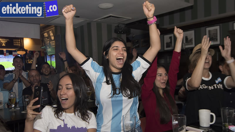 Buy World Cup Tickets | Football World Cup Tickets | FIFA World Cup Semi Final Tickets | FIFA World Cup Final Tickets