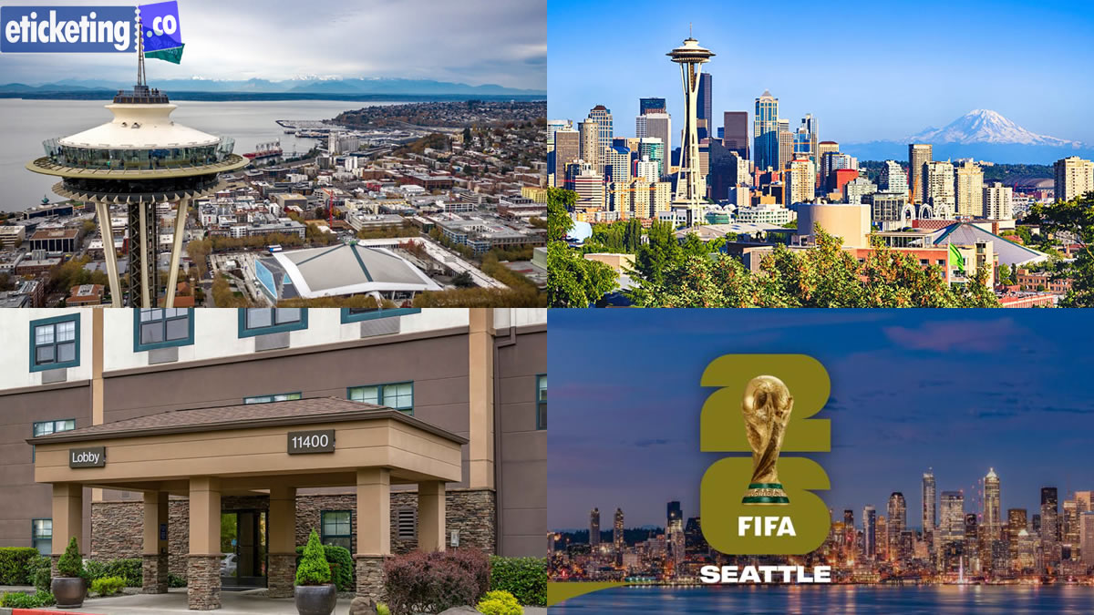 FIFA World Cup Hospitality Tickets | USA Hospitality Tickets | Tickets For World Cup Hospitality