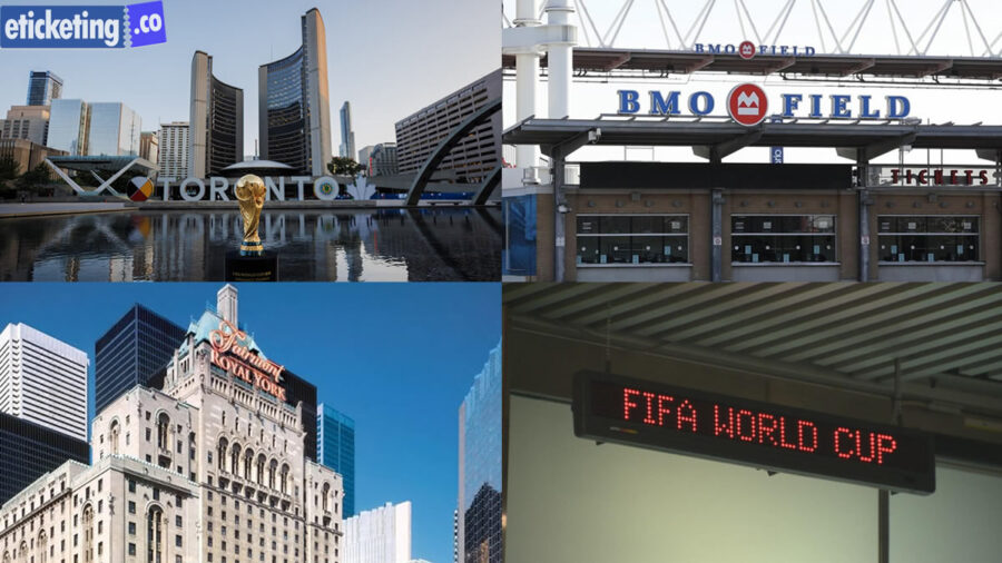 FIFA World Cup Hospitality Tickets | USA Hospitality Tickets | Tickets For World Cup Hospitality