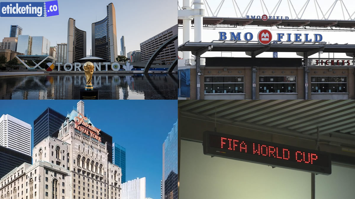 FIFA World Cup Hospitality Tickets | USA Hospitality Tickets | Tickets For World Cup Hospitality