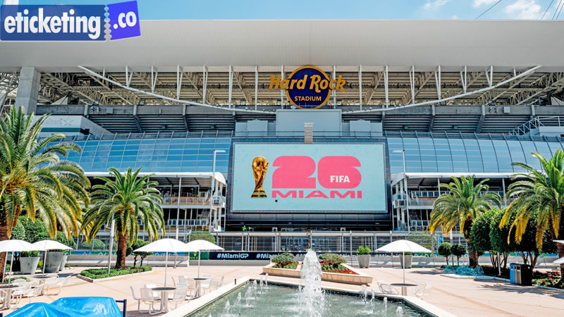 Buy World Cup Tickets | Football World Cup Tickets | FIFA World Cup Semi Final Tickets | FIFA World Cup Final Tickets