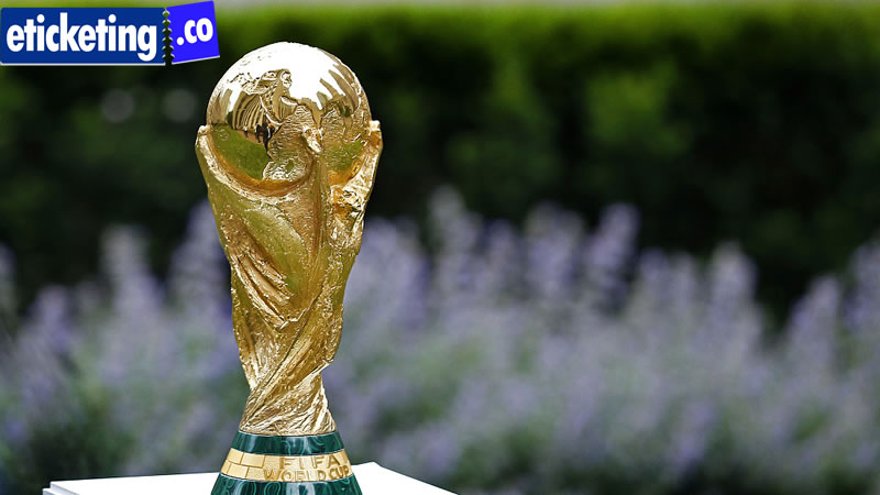 FIFA World Cup Tickets | FIFA 2026 Tickets | FIFA World Cup Final Tickets | FIFA World Cup 2026 Tickets | Football World Cup 2026 Tickets | Football World Cup Tickets