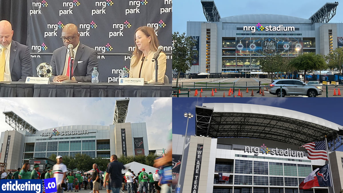 World Cup Tickets| FIFA 2026 Tickets