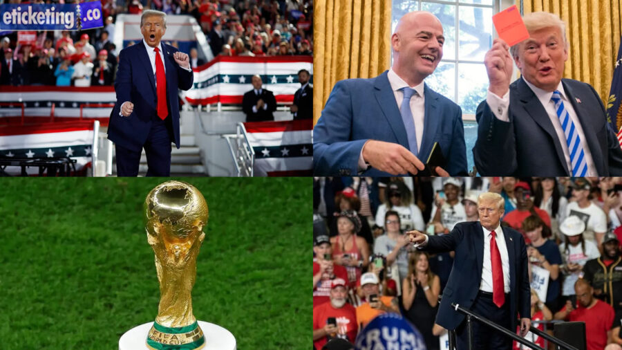 Football World Cup Tickets | Football World Cup Final Tickets| World Cup Tickets