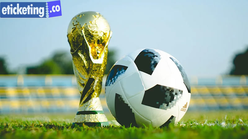 FIFA World Cup Final Tickets | FIFA World Cup 2026 Tickets | Football World Cup 2026 Tickets