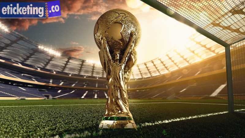 Buy FIFA 2026 Tickets| Football World Cup 2026 Tickets| Buy FIFA World Cup 2026 Tickets