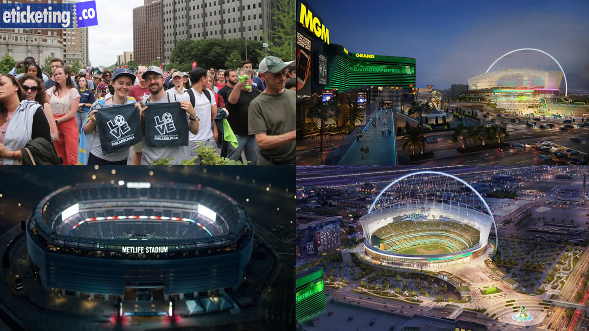 Football World Cup Hospitality Tickets | FIFA 2026 Tickets | Football World Cup Tickets | FIFA World Cup Final Tickets| Football World Cup Semi-Final Tickets