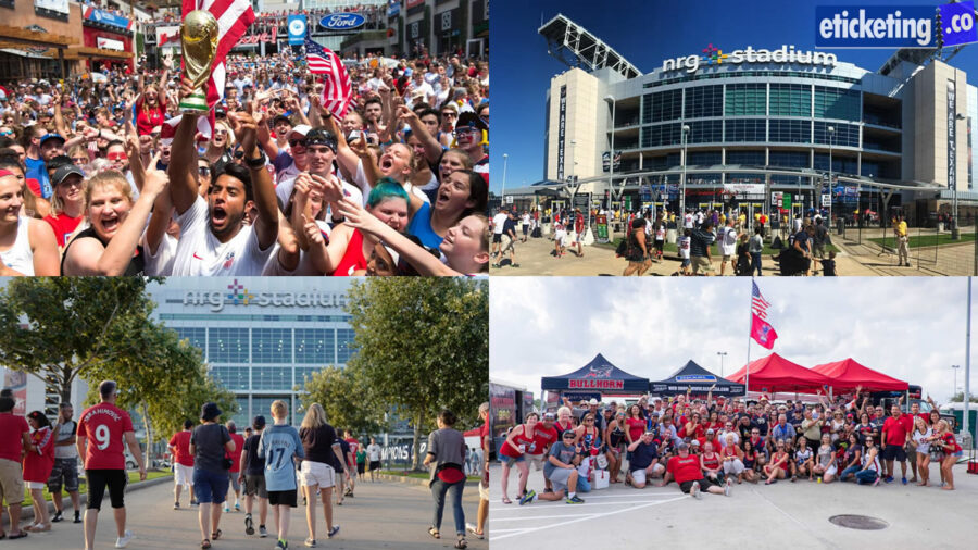 World Cup Tickets | FIFA World Cup Tickets | FIFA 2026 Tickets | FIFA World Cup 2026 Tickets