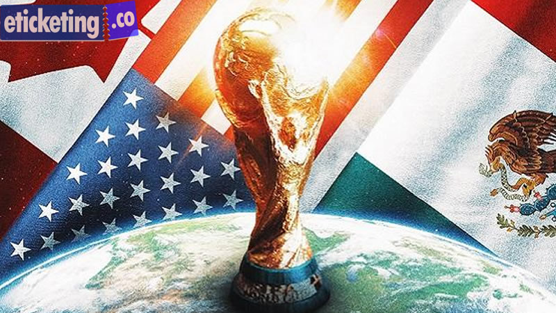 World Cup Hospitality Tickets | Football World Cup Hospitality Tickets | FIFA World Cup Hospitality Tickets