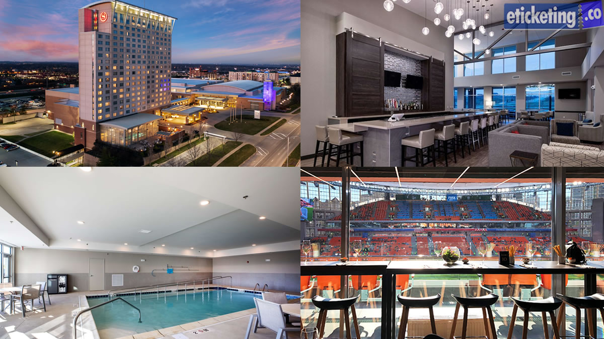 World Cup Tickets | FIFA World Cup 2026 Tickets | FIFA 2026 Tickets | Football World Cup Hospitality Tickets |