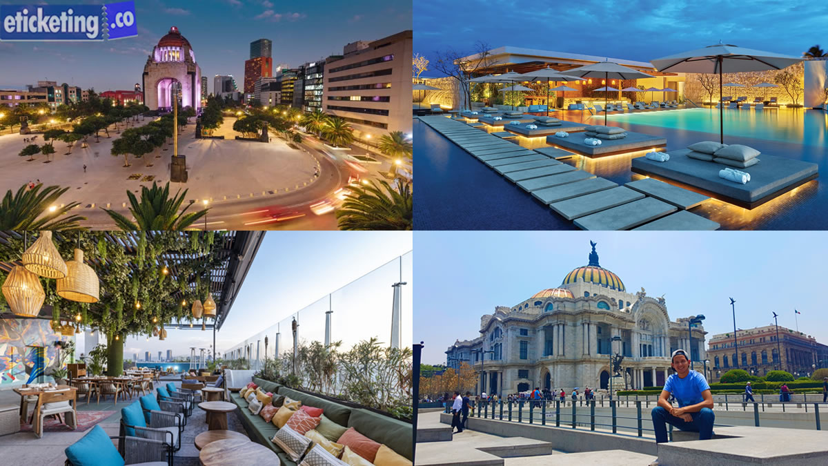 World Cup Tickets | FIFA World Cup 2026 Tickets | FIFA 2026 Tickets | Football World Cup Tickets |