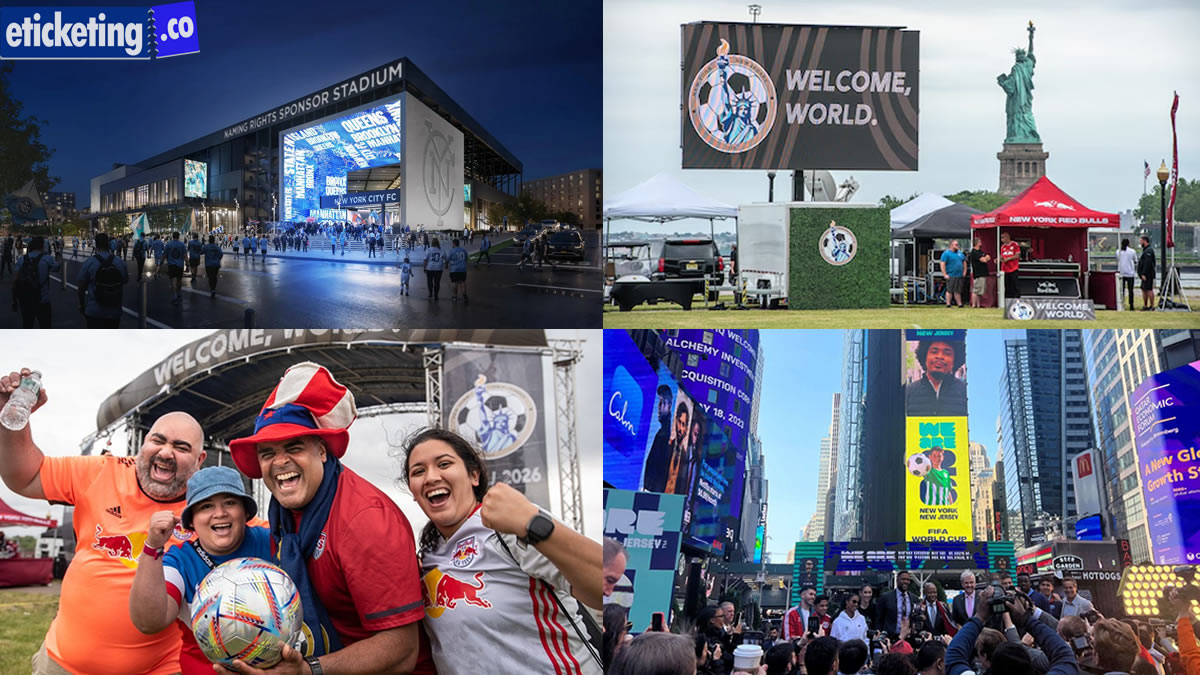 Football World Cup 2026 Tickets| Buy FIFA 2026 Tickets| Buy FIFA World Cup 2026 Tickets