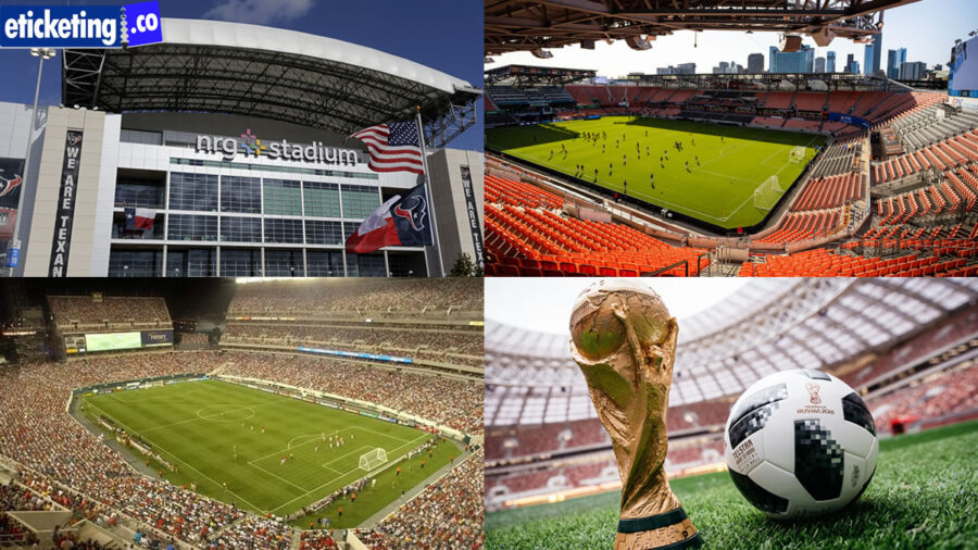 FIFA 2026 Tickets | World Cup Tickets |