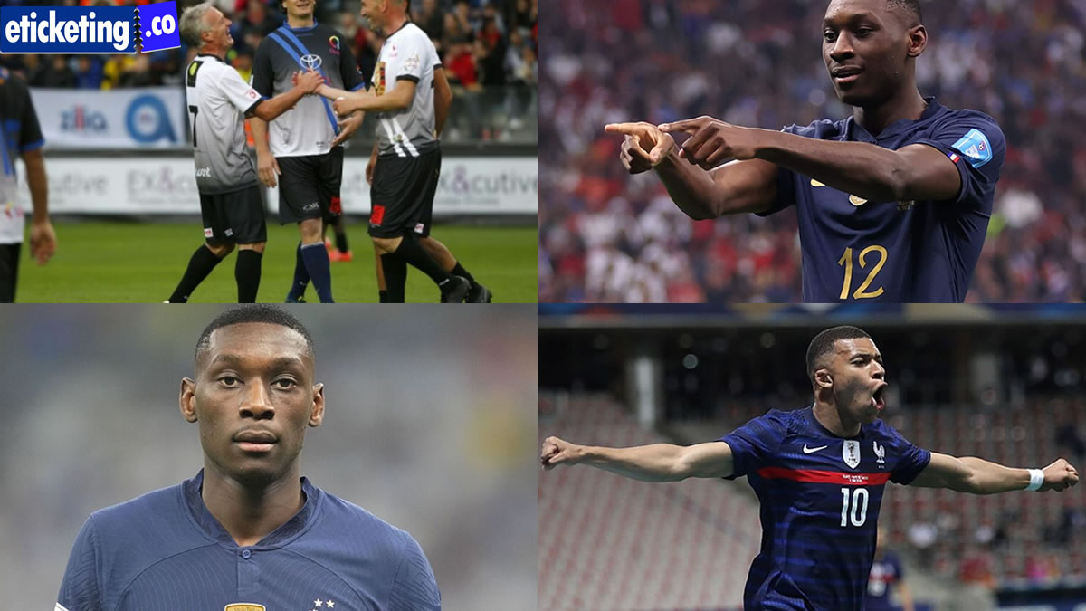 FIFA 2026 Tickets | World Cup Tickets |