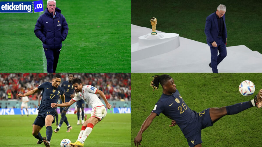 FIFA 2026 Tickets | World Cup Tickets |