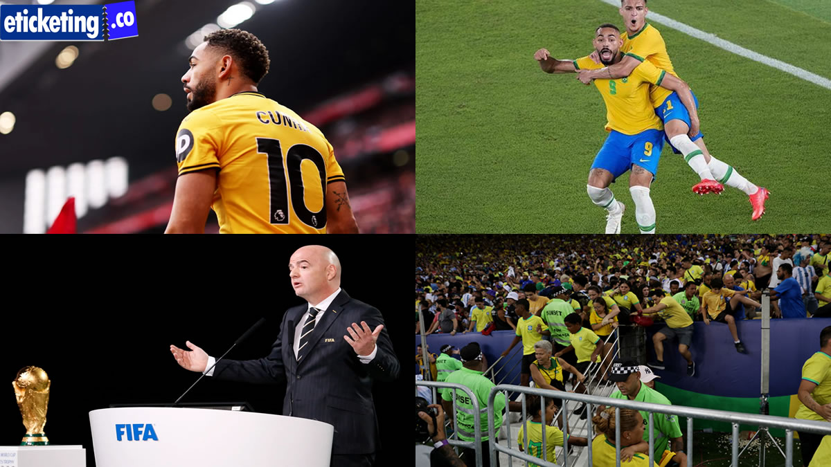 FIFA 2026 Tickets | World Cup Tickets |