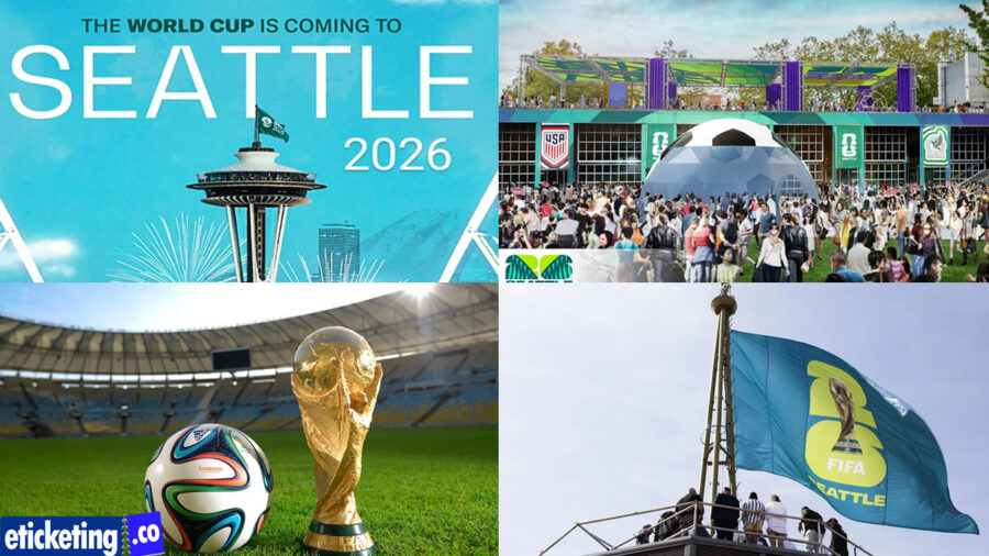 FIFA 2026 Tickets | World Cup Tickets |