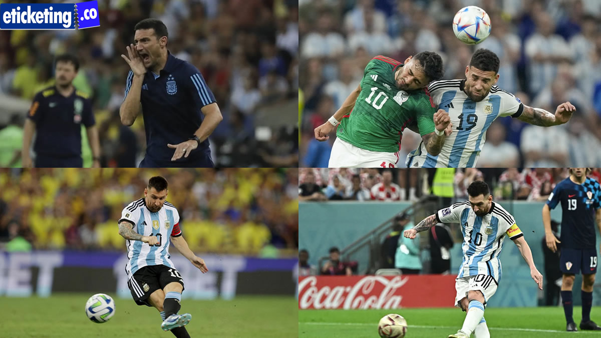 FIFA 2026 Tickets | World Cup Tickets |