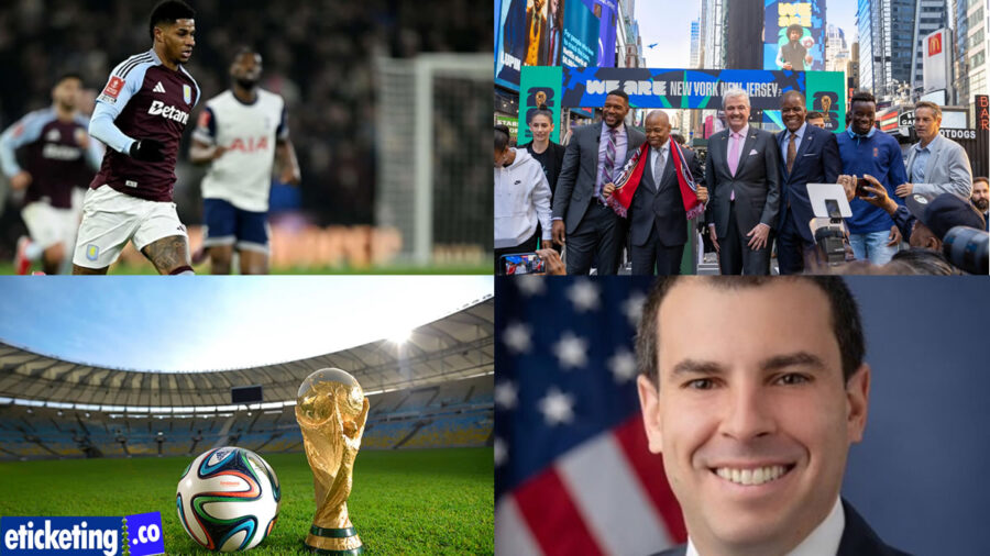 FIFA 2026 Tickets | World Cup Tickets |