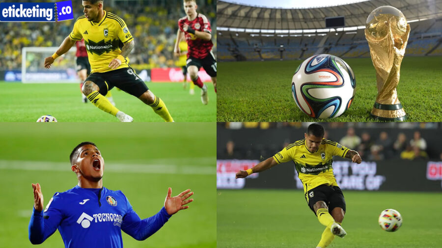 FIFA 2026 Tickets | World Cup Tickets |