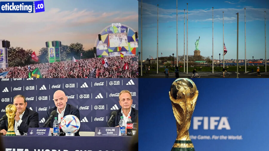 FIFA 2026 Tickets | World Cup Tickets |