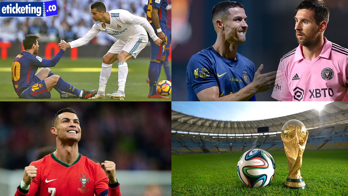 FIFA 2026 Tickets | World Cup Tickets |