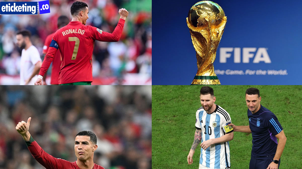 FIFA 2026 Tickets | World Cup Tickets |