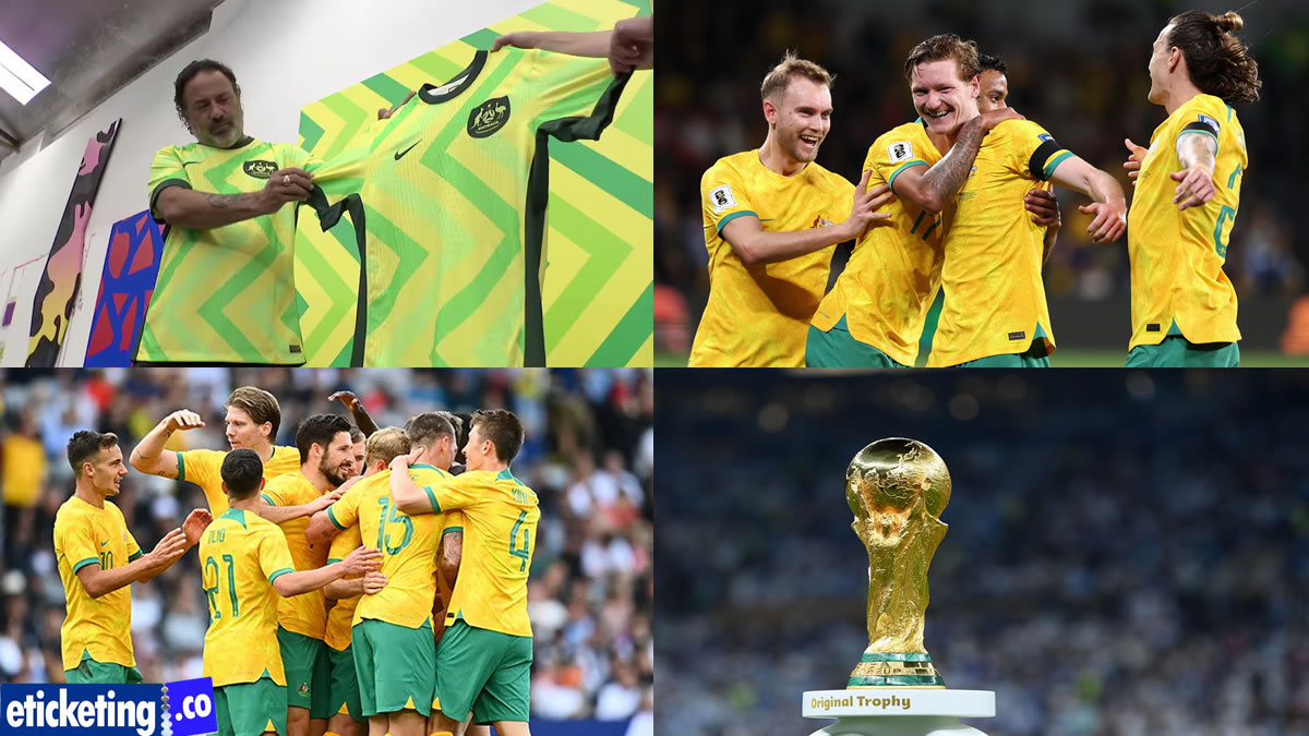 FIFA 2026 Tickets | World Cup Tickets |
