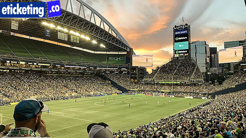 FIFA 2026 Tickets | World Cup Tickets |