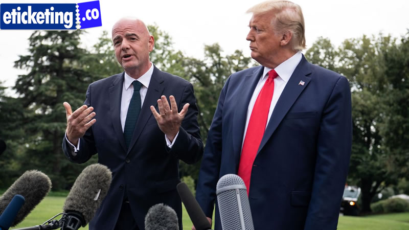 FIFA 2026 Tickets | World Cup Tickets |