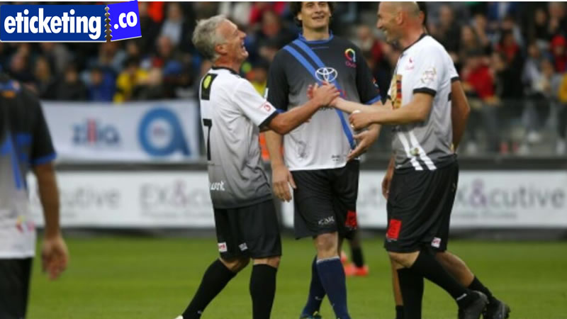 FIFA 2026 Tickets | World Cup Tickets |