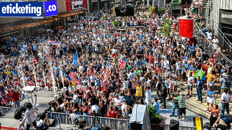 FIFA 2026 Tickets | World Cup Tickets |