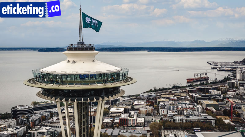 FIFA 2026 Tickets | World Cup Tickets |