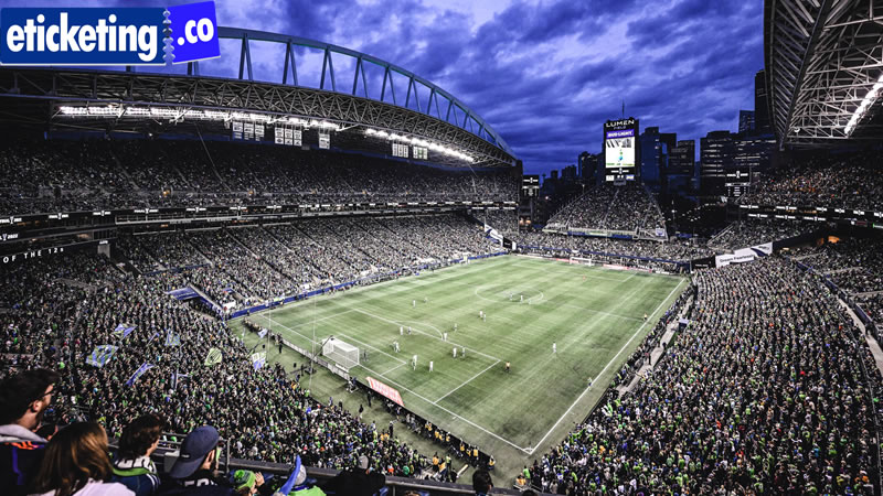 FIFA 2026 Tickets | World Cup Tickets |
