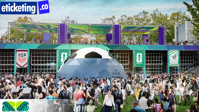 FIFA 2026 Tickets | World Cup Tickets |