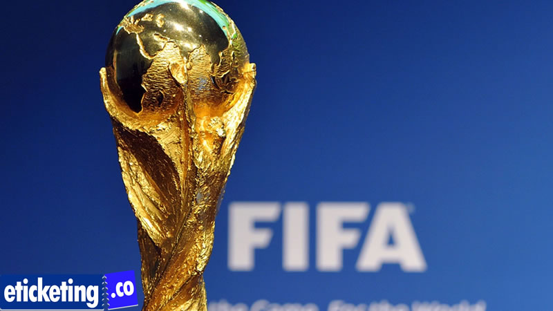 FIFA 2026 Tickets | World Cup Tickets |