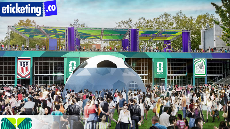 FIFA 2026 Tickets | World Cup Tickets |