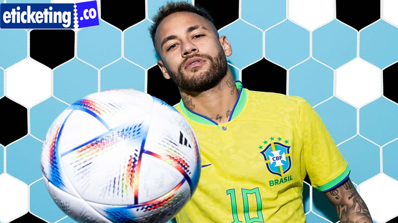 FIFA 2026 Tickets | World Cup Tickets |