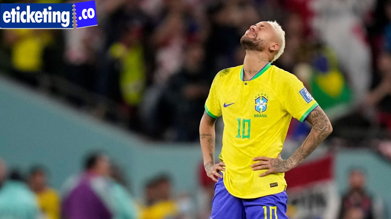 FIFA 2026 Tickets | World Cup Tickets |