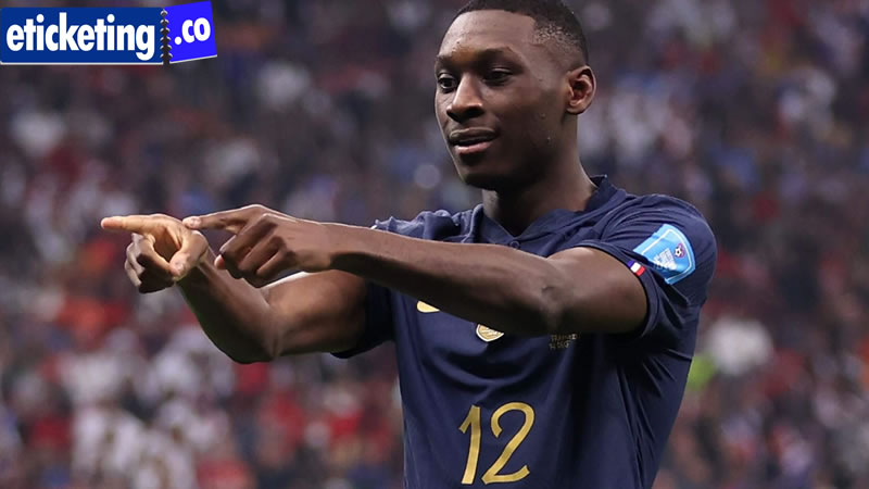 FIFA 2026 Tickets | World Cup Tickets |