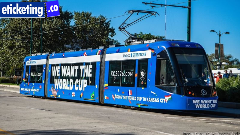 FIFA 2026 Tickets | World Cup Tickets |