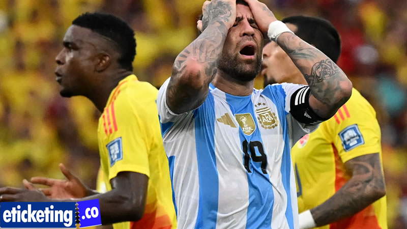 FIFA 2026 Tickets | World Cup Tickets |